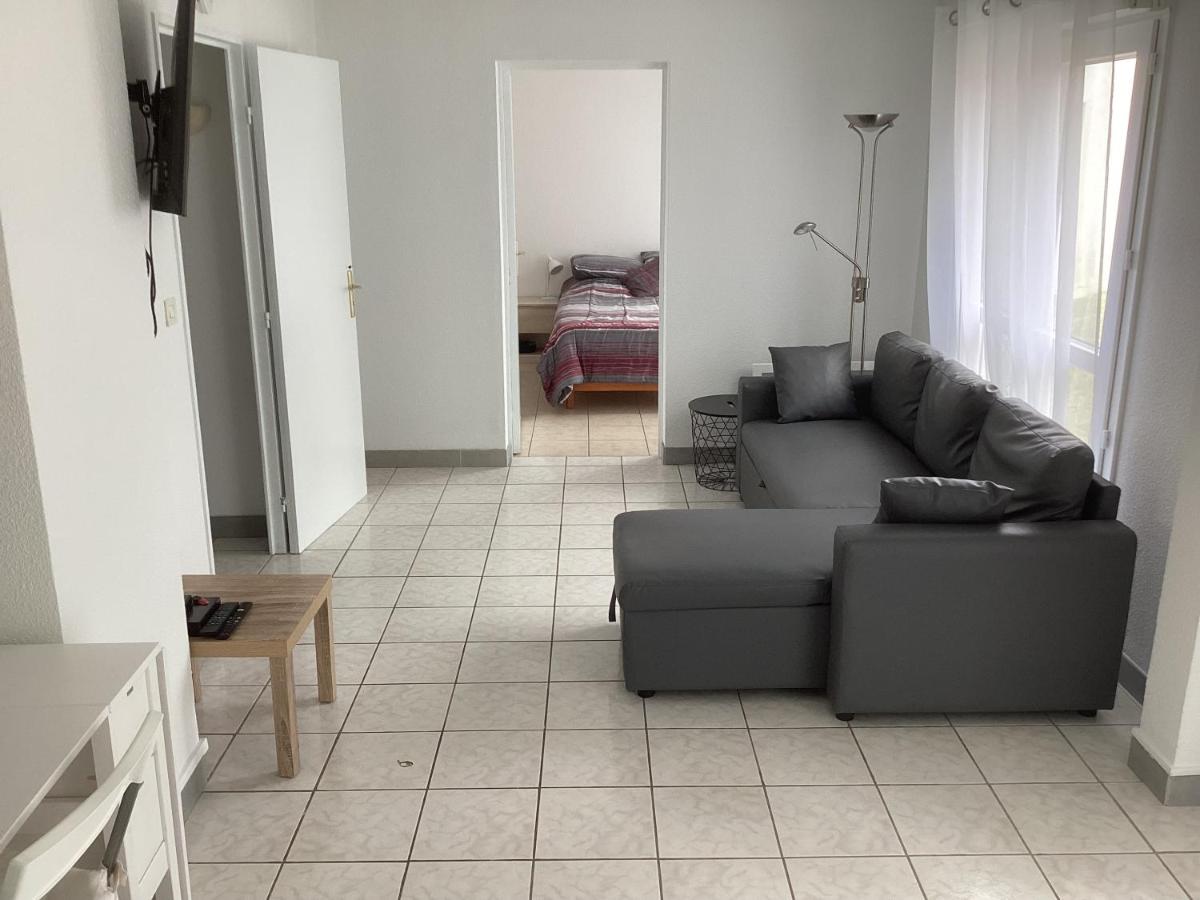 T2 calme proche plage de Porcé - B&B Saint-Nazaire