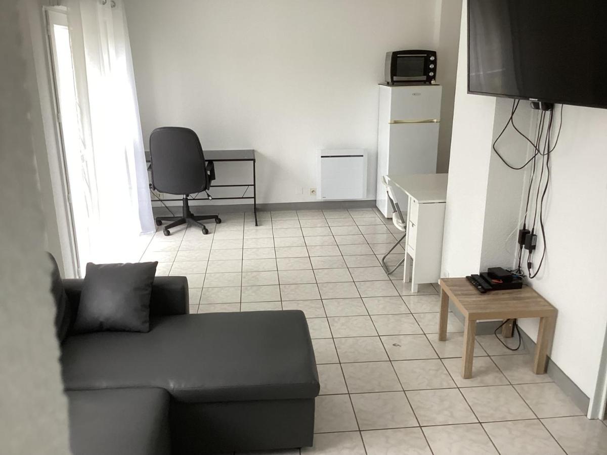 T2 calme proche plage de Porcé - Ferienwohnung