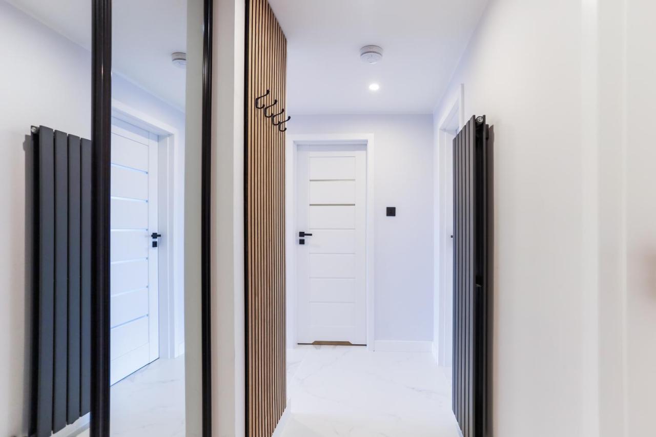 Luxurious City Centre Apartment - B&B