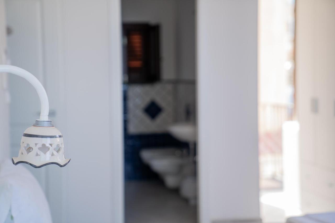 Chambre Triple Standard