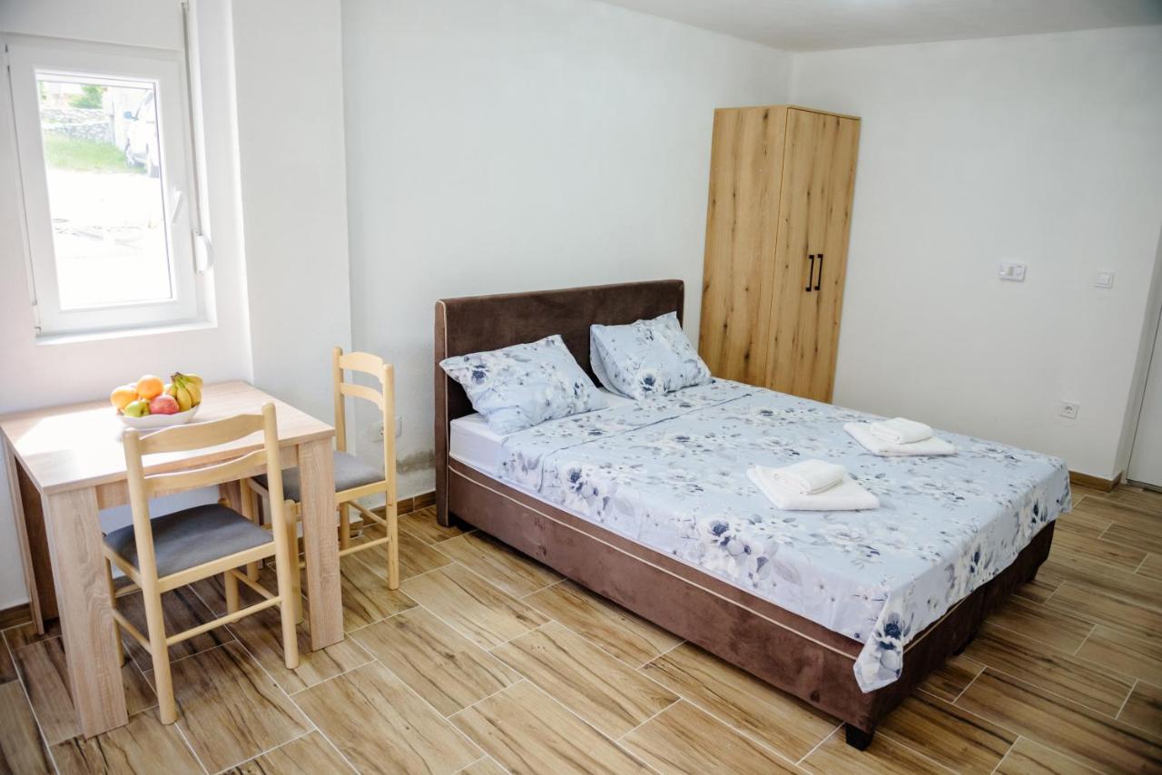 Studio-Apartment 