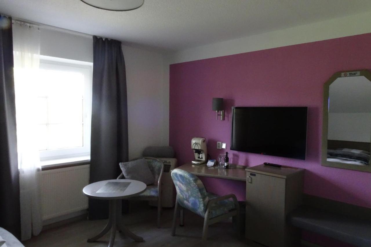 Ampia Camera Matrimoniale