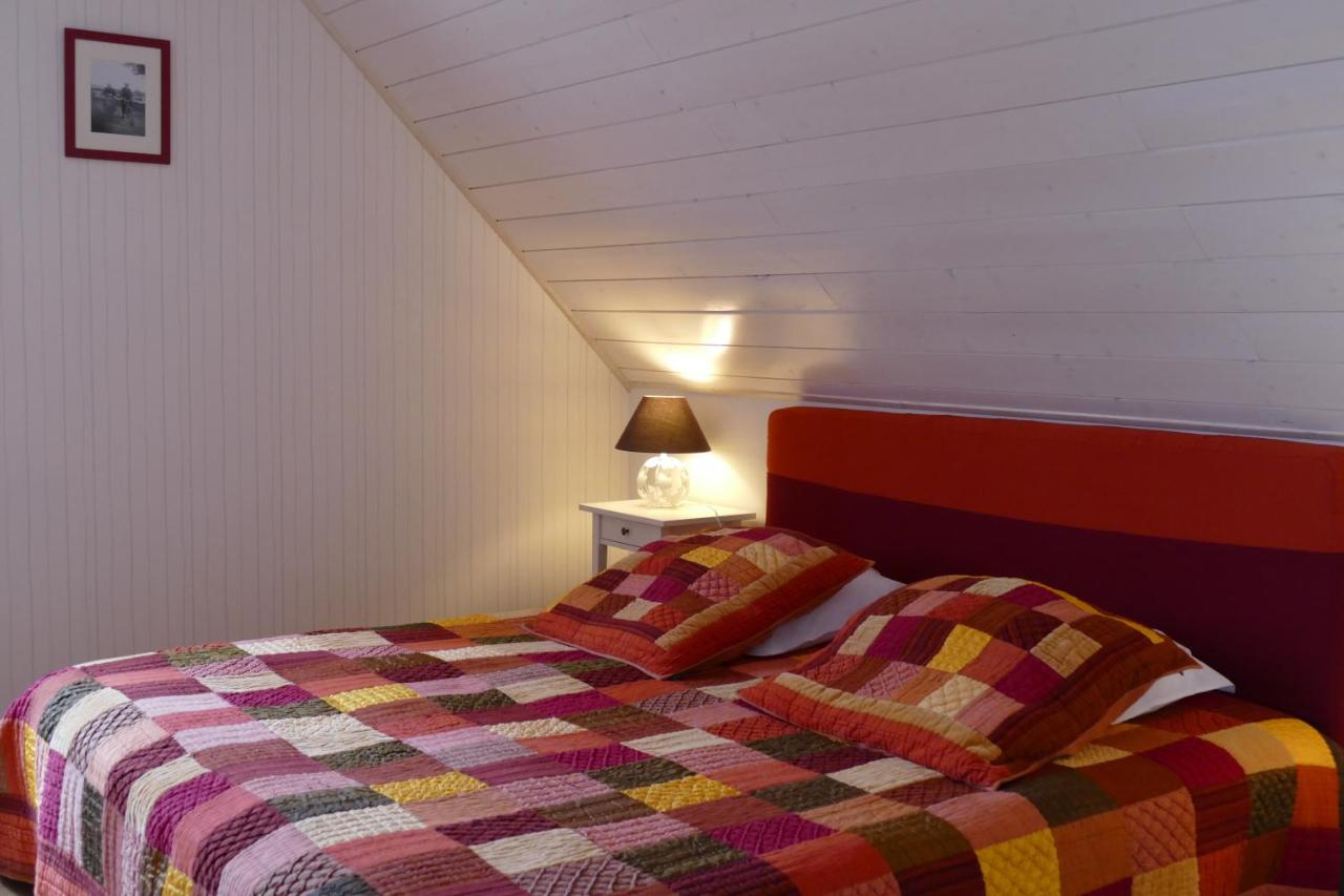 Comfort Double or Twin Room