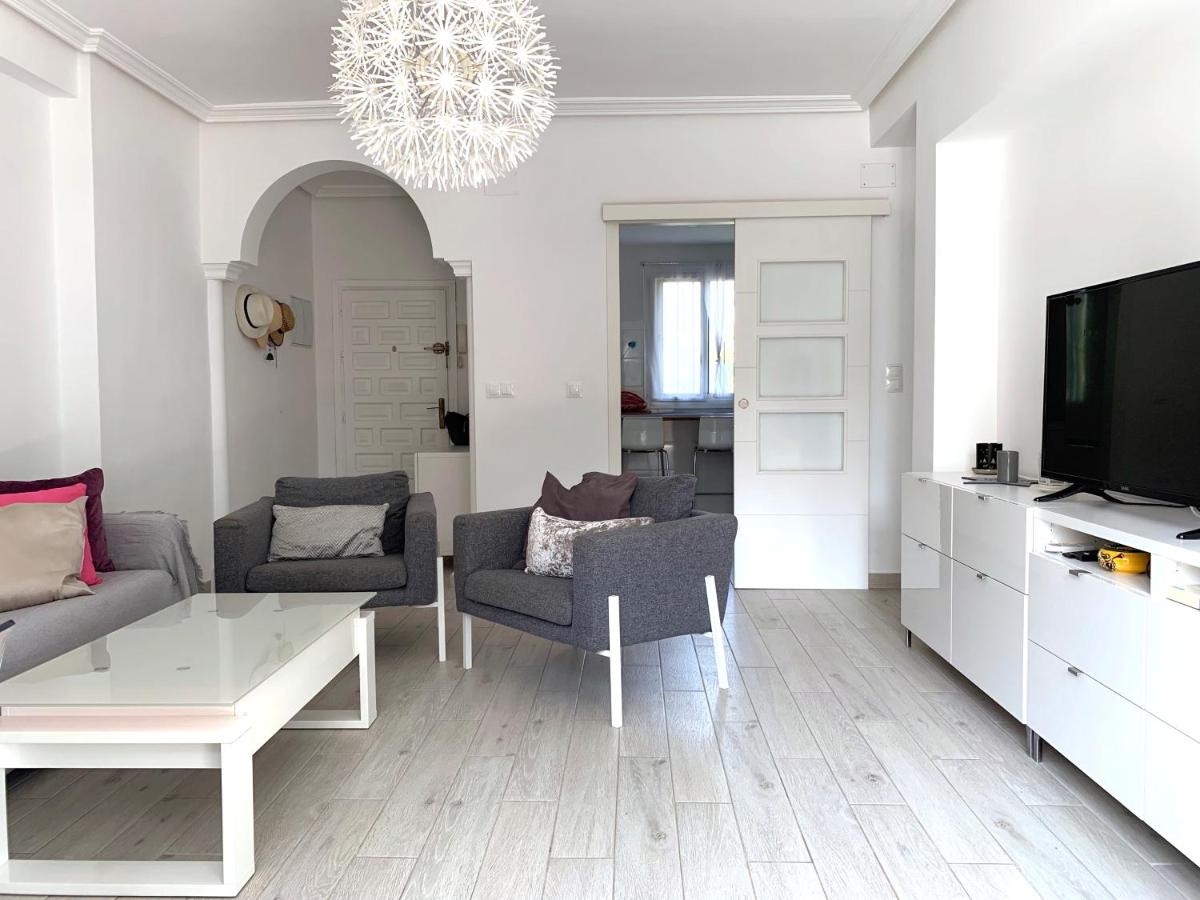 Entre el verde y el azul - B&B Fuengirola