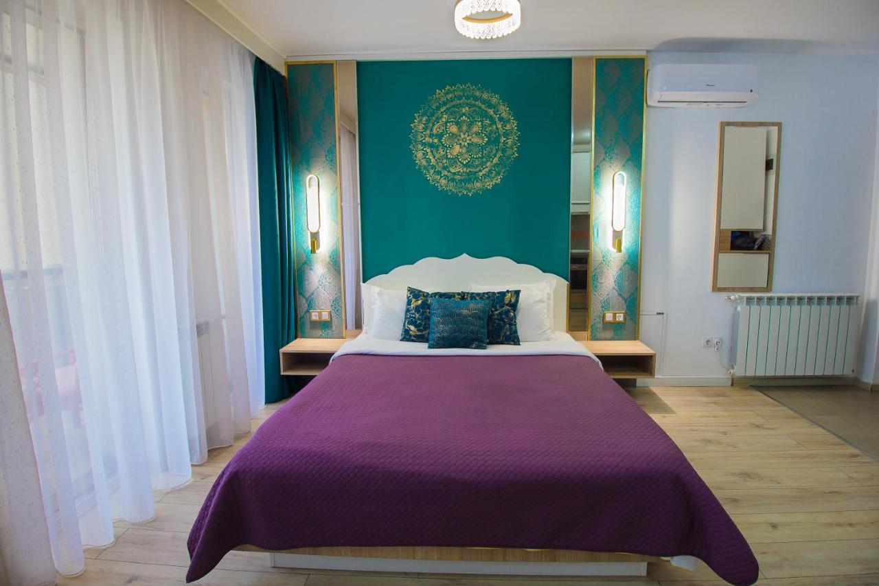 Appartamento con 1 Camera da Letto