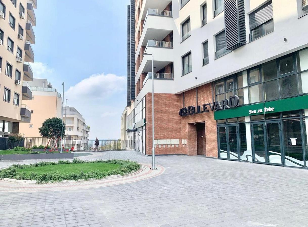 APARTMAN FLORENCE - B&B
