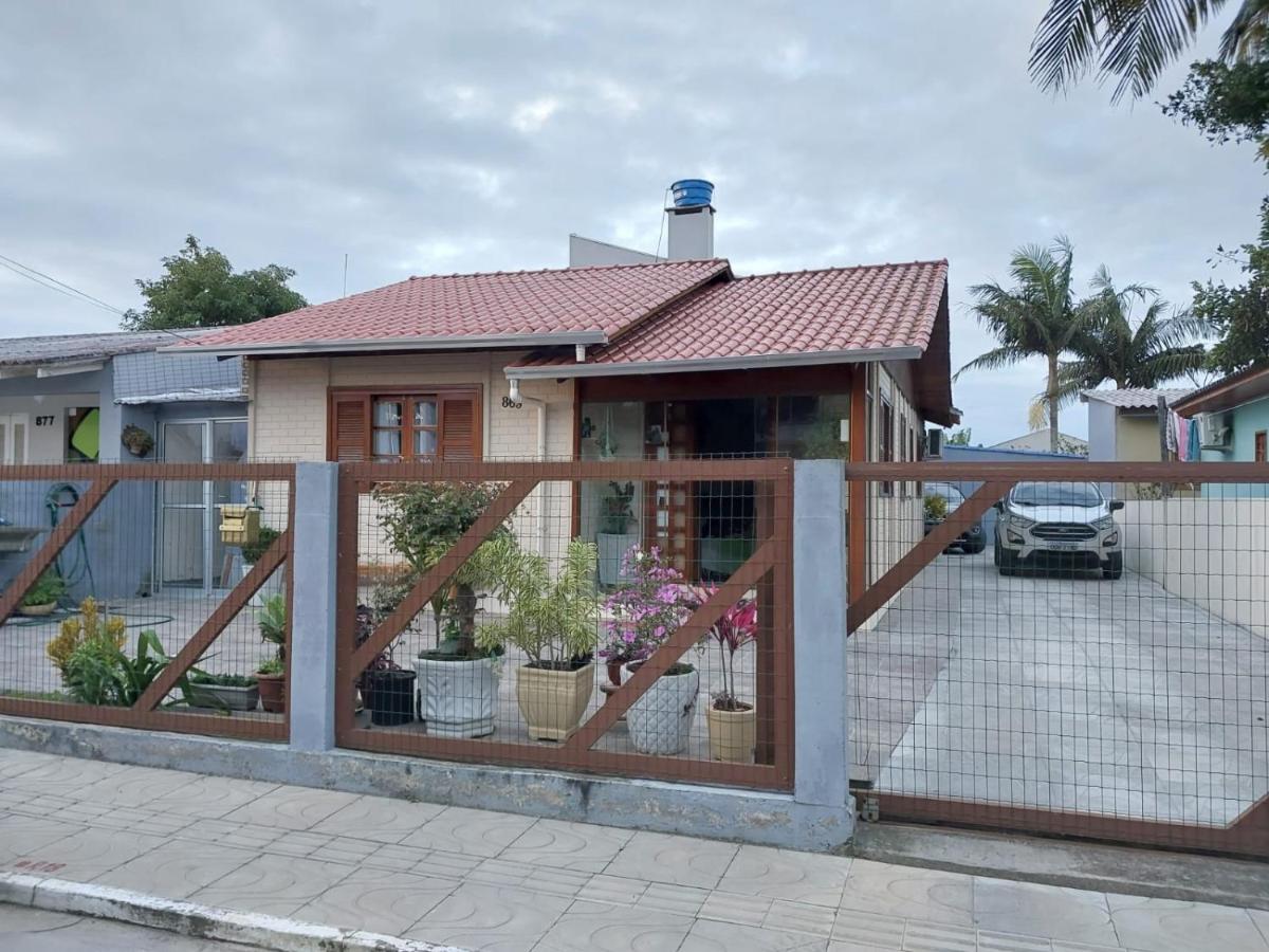 Casa em Torres Praia da Cal - B&B