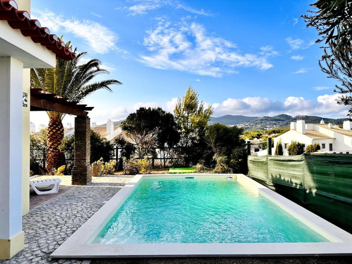 Aldeia de Juzo Cascais Villa - B&B