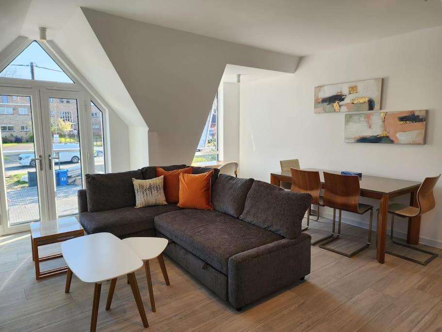 Paradigm Court, Modern 1-Bedroom Apartment (6), Oxford - B&B Oxford