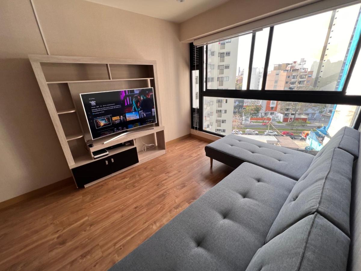 Apartament Social Tree 907 - Bed and Breakfast Lima