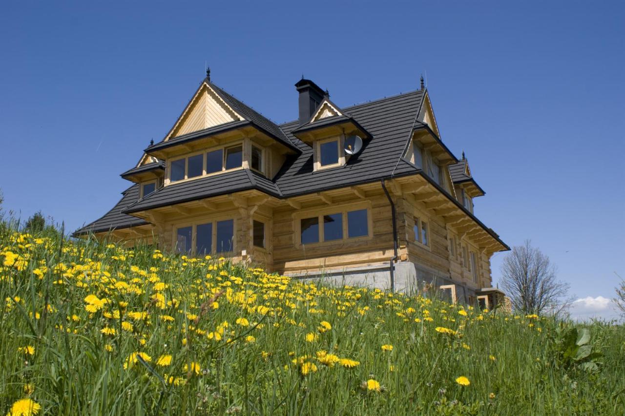 Nowe Miejsce Brzegi - B&B