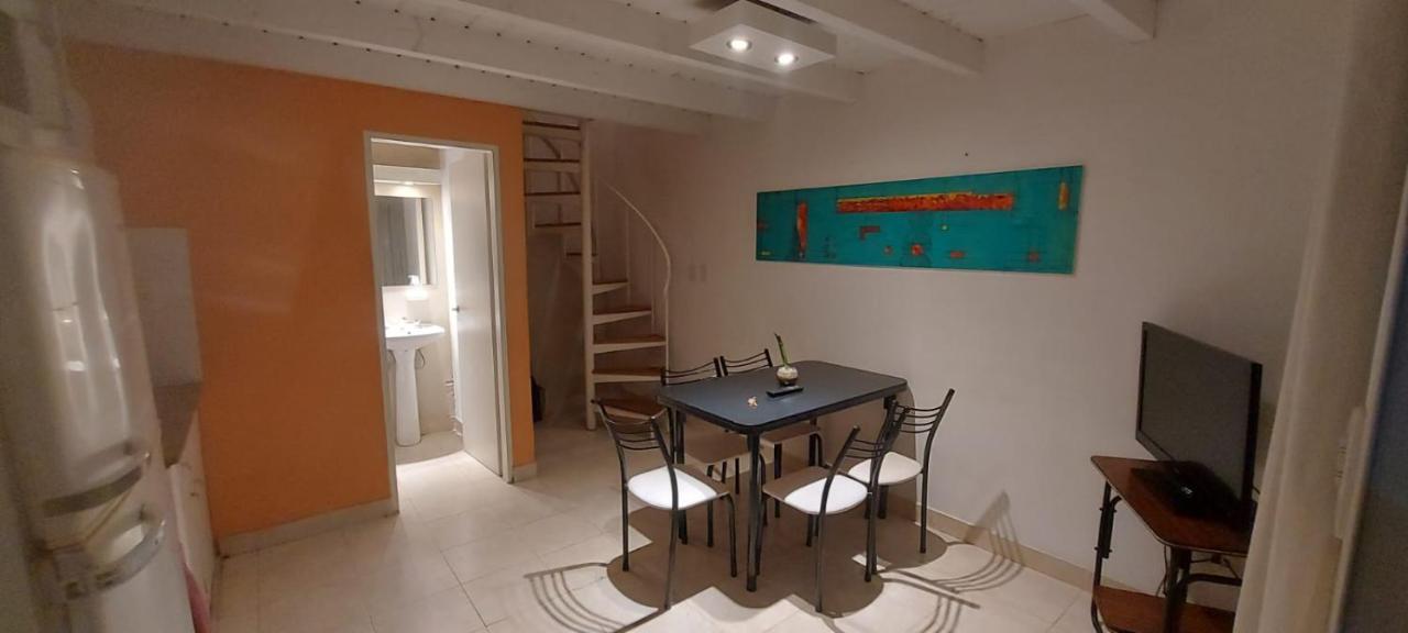Apartamento - Planta baja