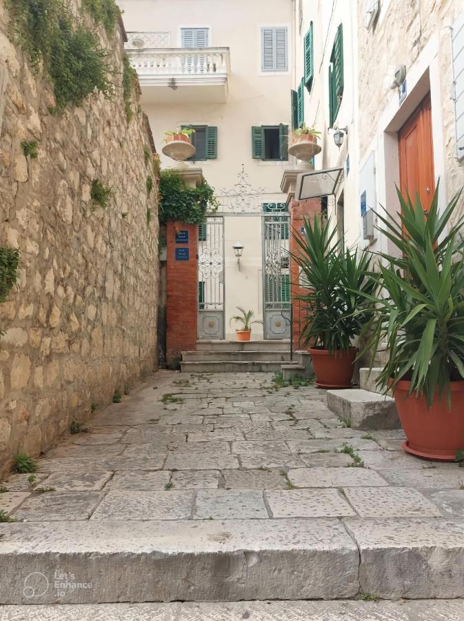 Sunny terrace - B&B