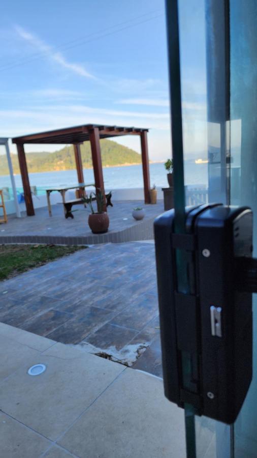 Casa Grega - B&B Governador Celso Ramos