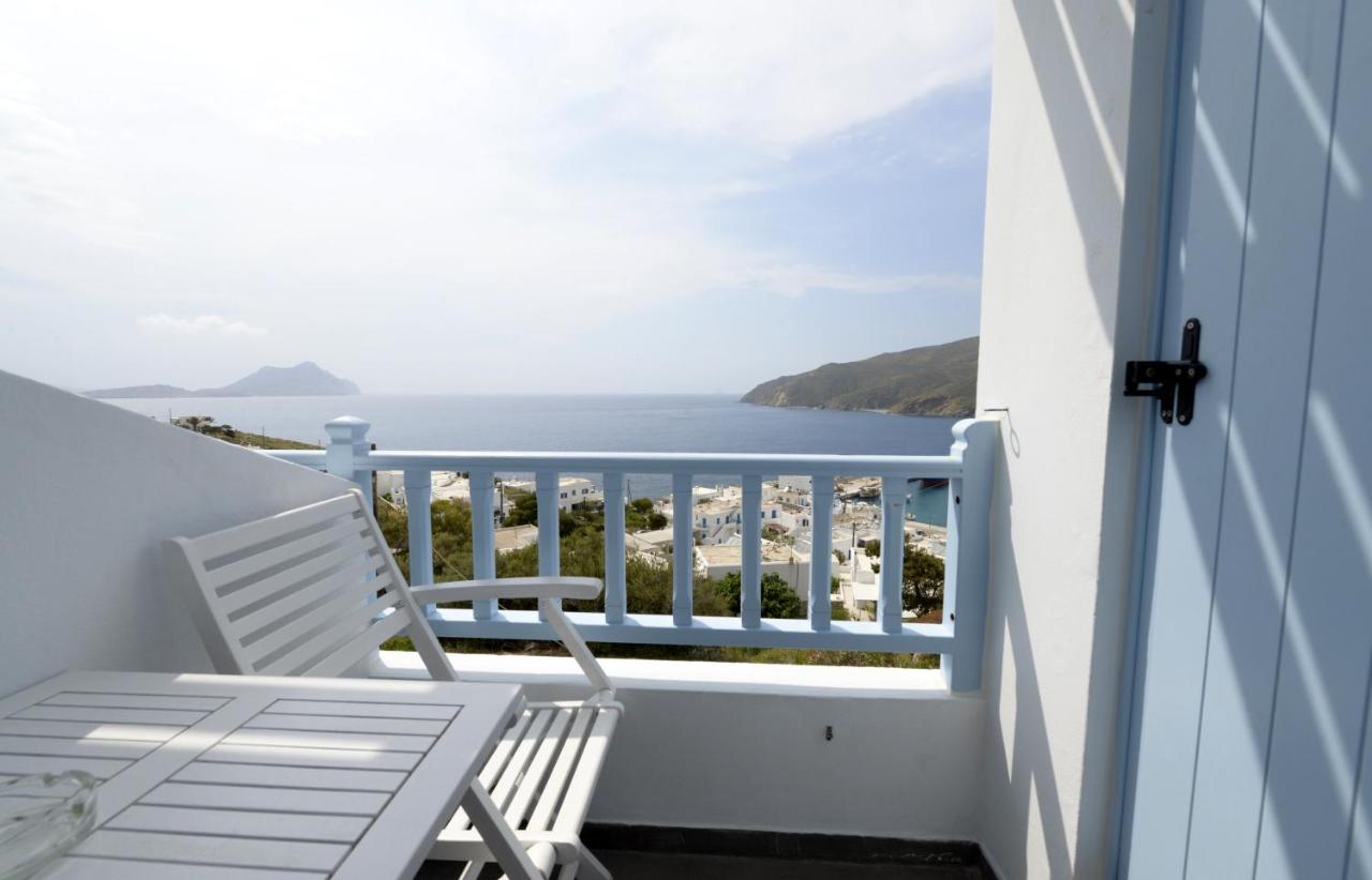 Junior Suite Familiare