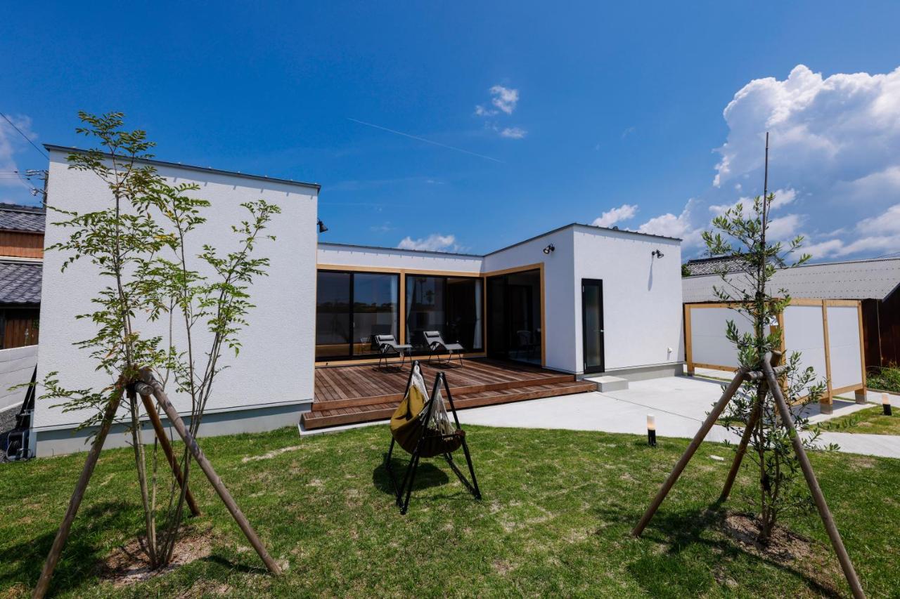 Standard Villa