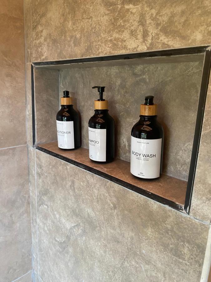 Glamping Las Rocas - B&B Calima