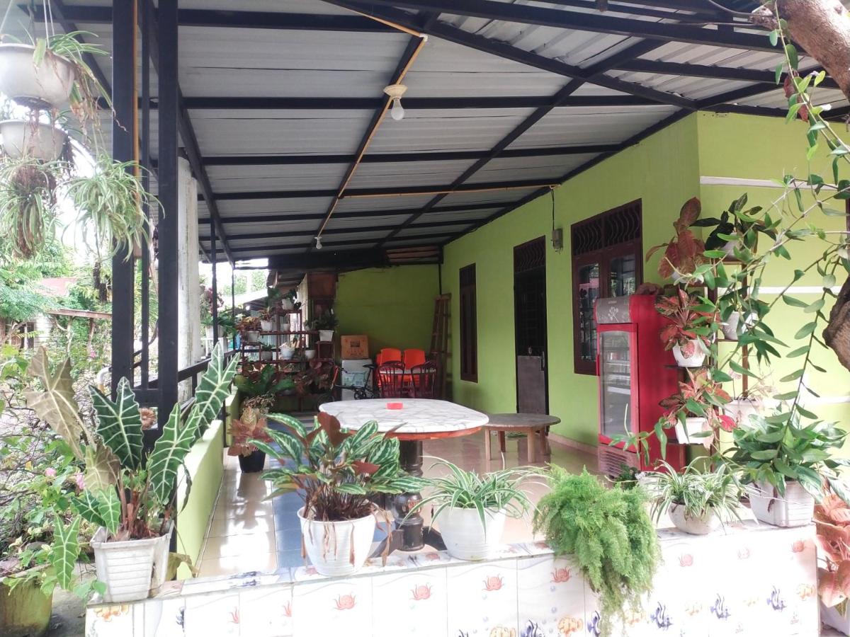 Habitación Doble Estándar con ventilador