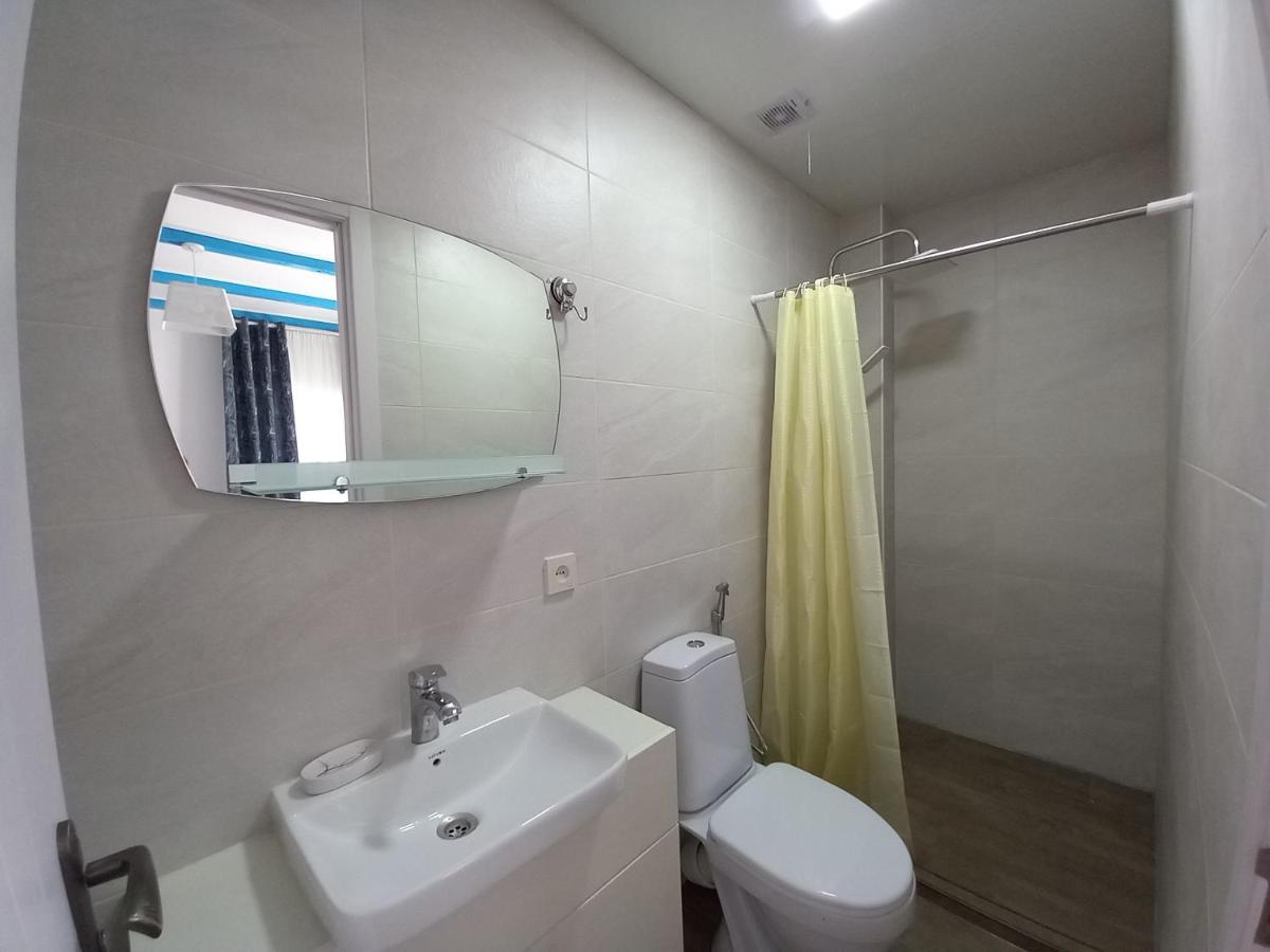 Camera Familiare con Bagno Privato