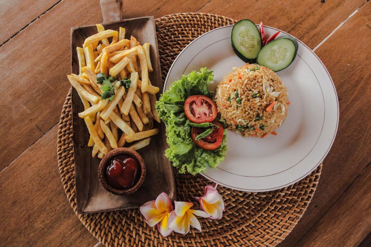 The Govardhan Homestay - B&B Canggu