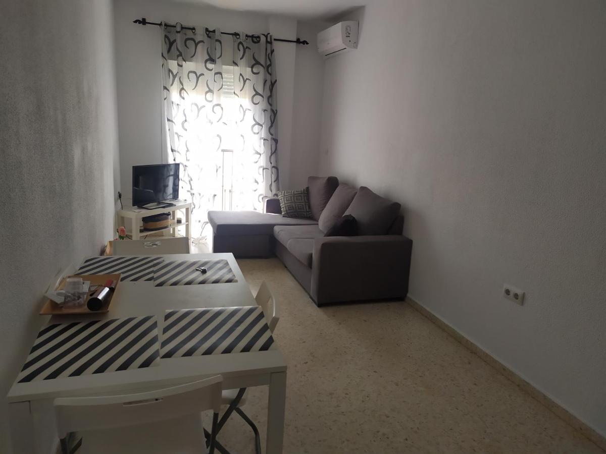 Calle Rubiños, 31 Apartamento - B&B Sanlúcar de Barrameda