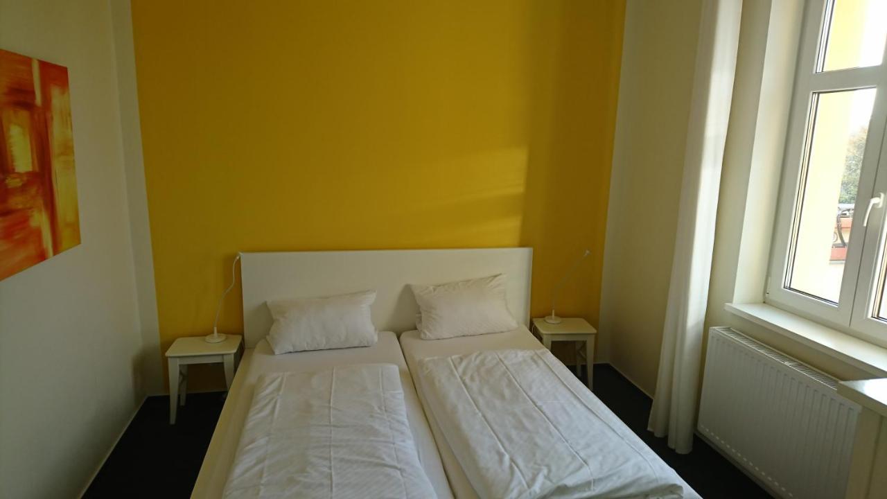 Apartamento 107