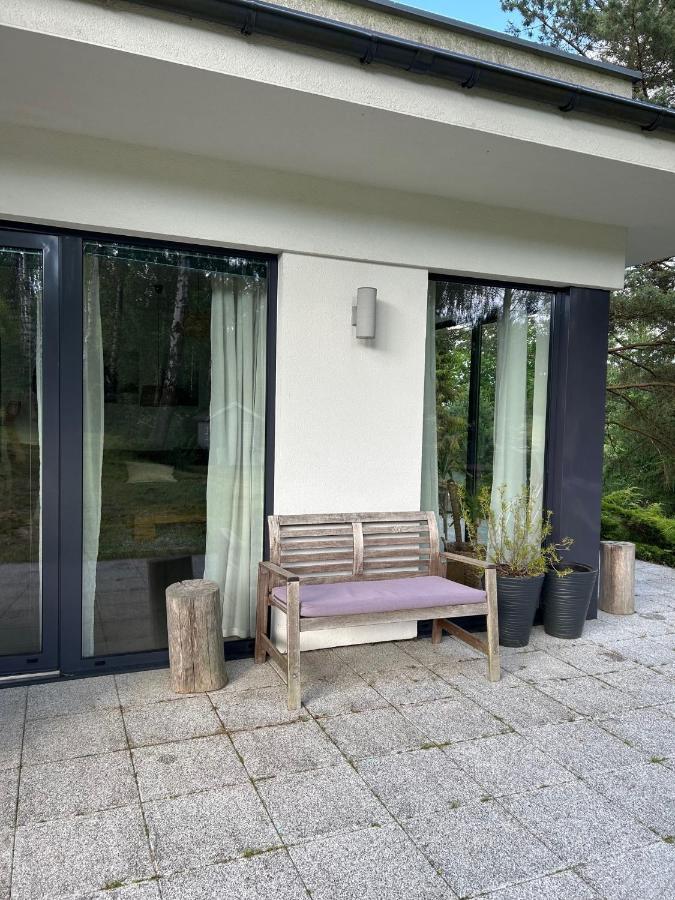 Modrzewiowa Ostoja - B&B Masłowo