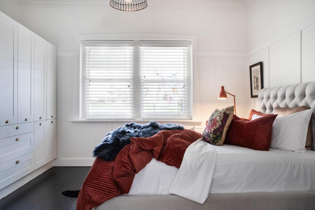 Fontaine - Ferienwohnung Daylesford