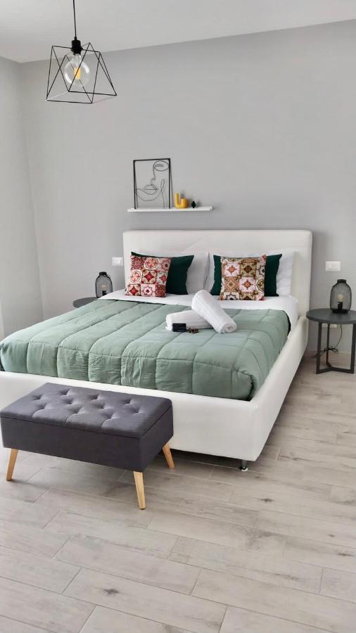 Volturno3 Suites & more - B&B Mazara del Vallo