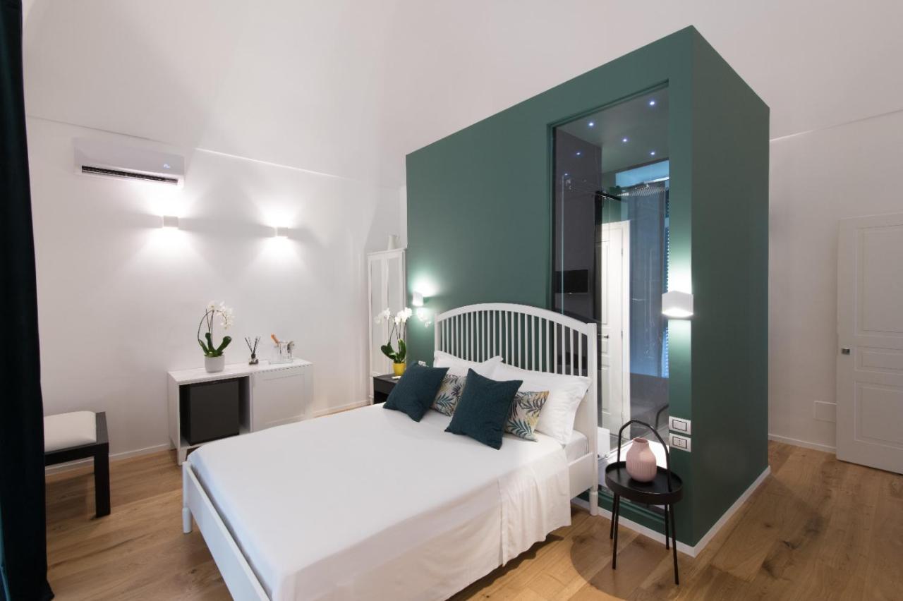 Chambre Double Supérieure avec Balcon