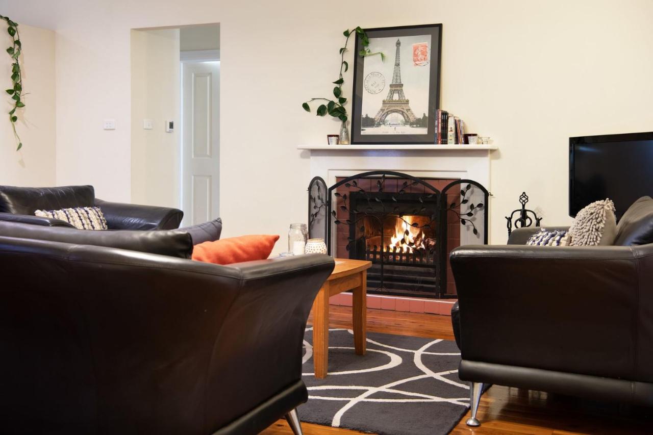 French Doors - Ferienwohnung Daylesford