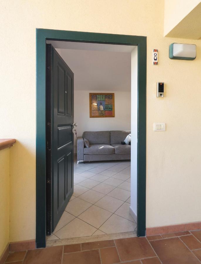 Magico Apartments - 450m dalla spiaggia - B&B