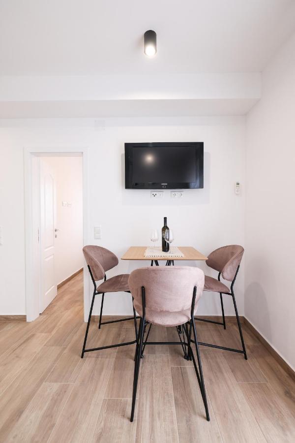 Apartamento Superior de 1 dormitorio con balcón