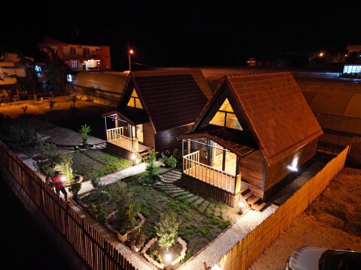 B&B Demre - Riviera bungalow evleri demre 2 - Bed and Breakfast Demre