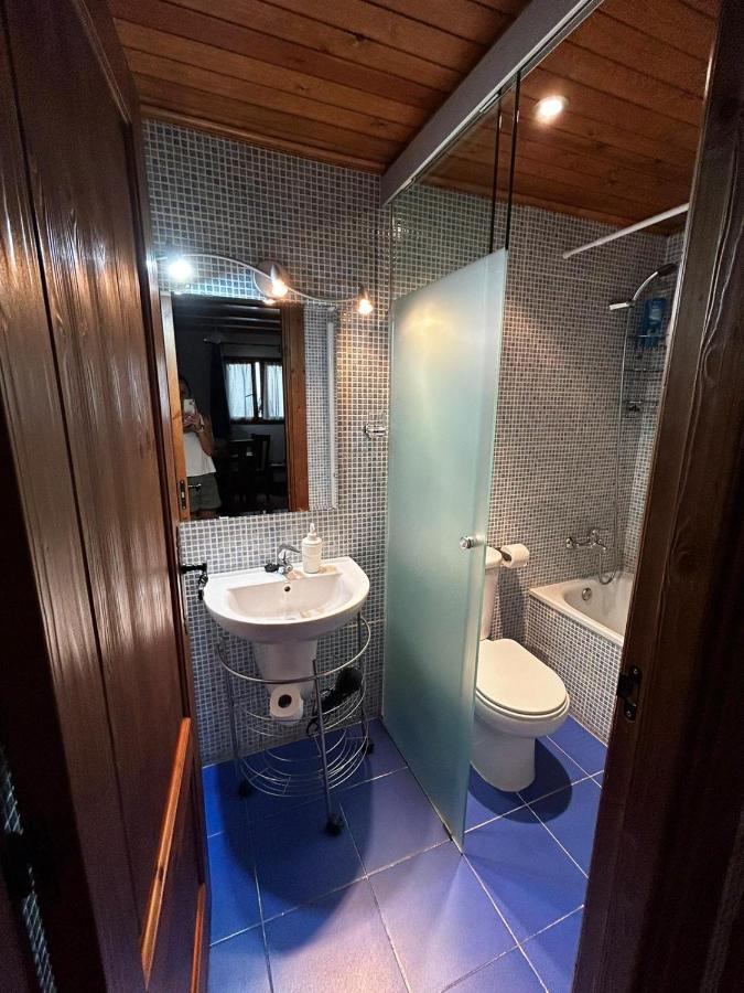 Camera Matrimoniale con Bagno Privato