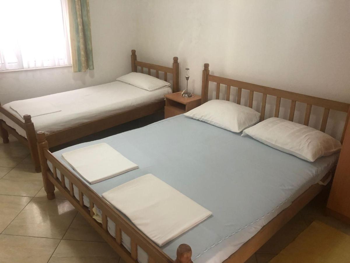 Chalet con 2 Camere da Letto