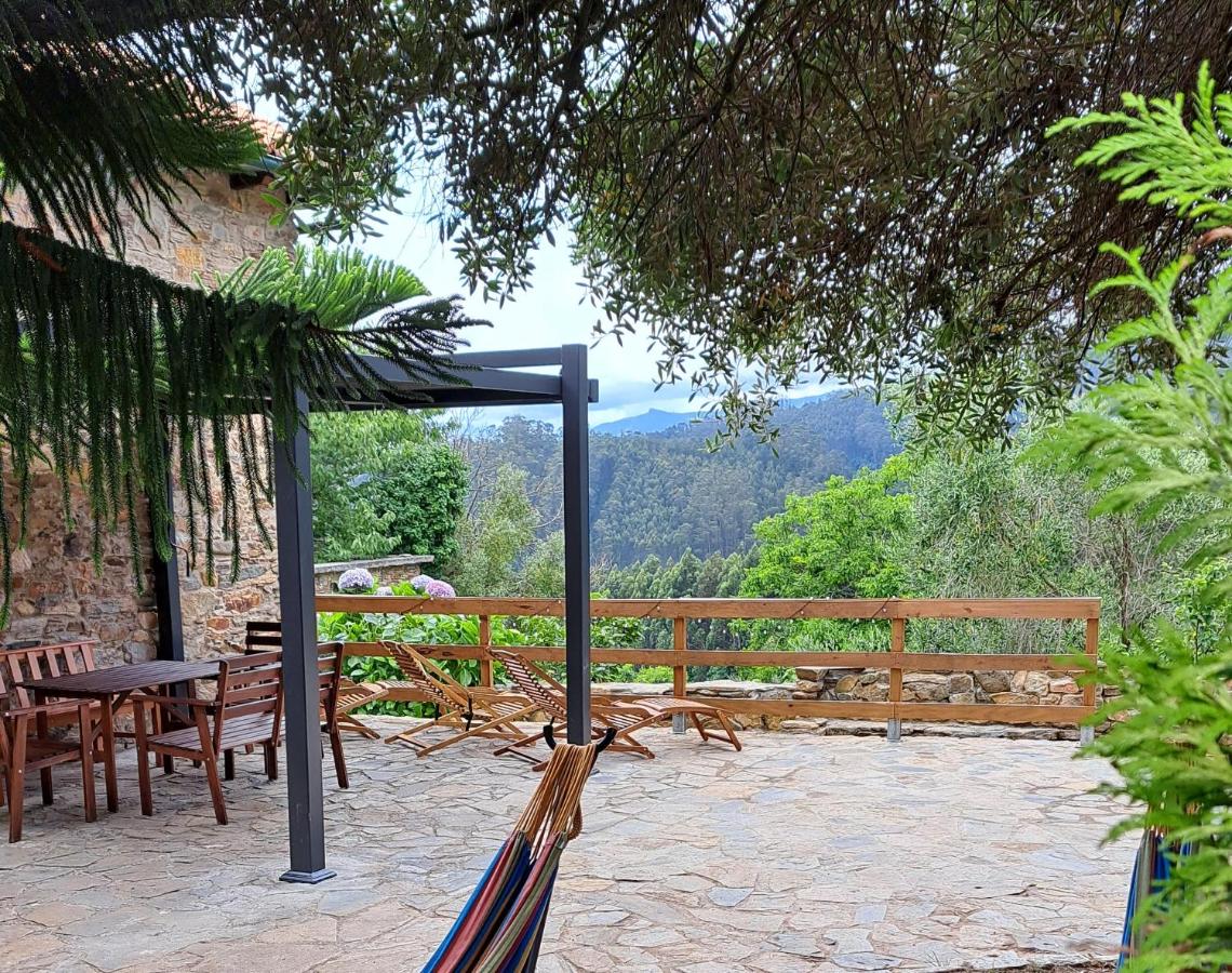 Casa da Oliveira - B&B
