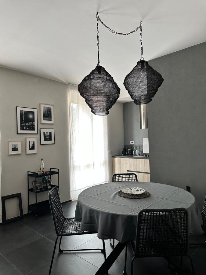 Loft al mare Porto San Giorgio - B&B Porto San Giorgio