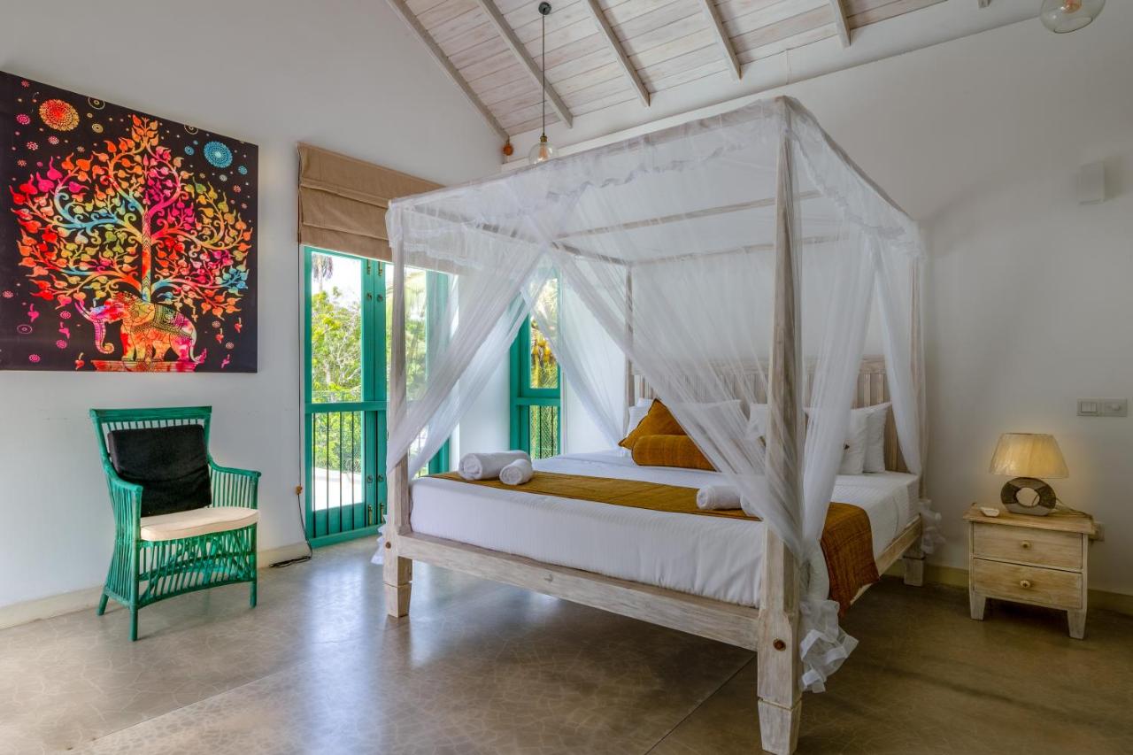 Astig Villa - Negombo - B&B