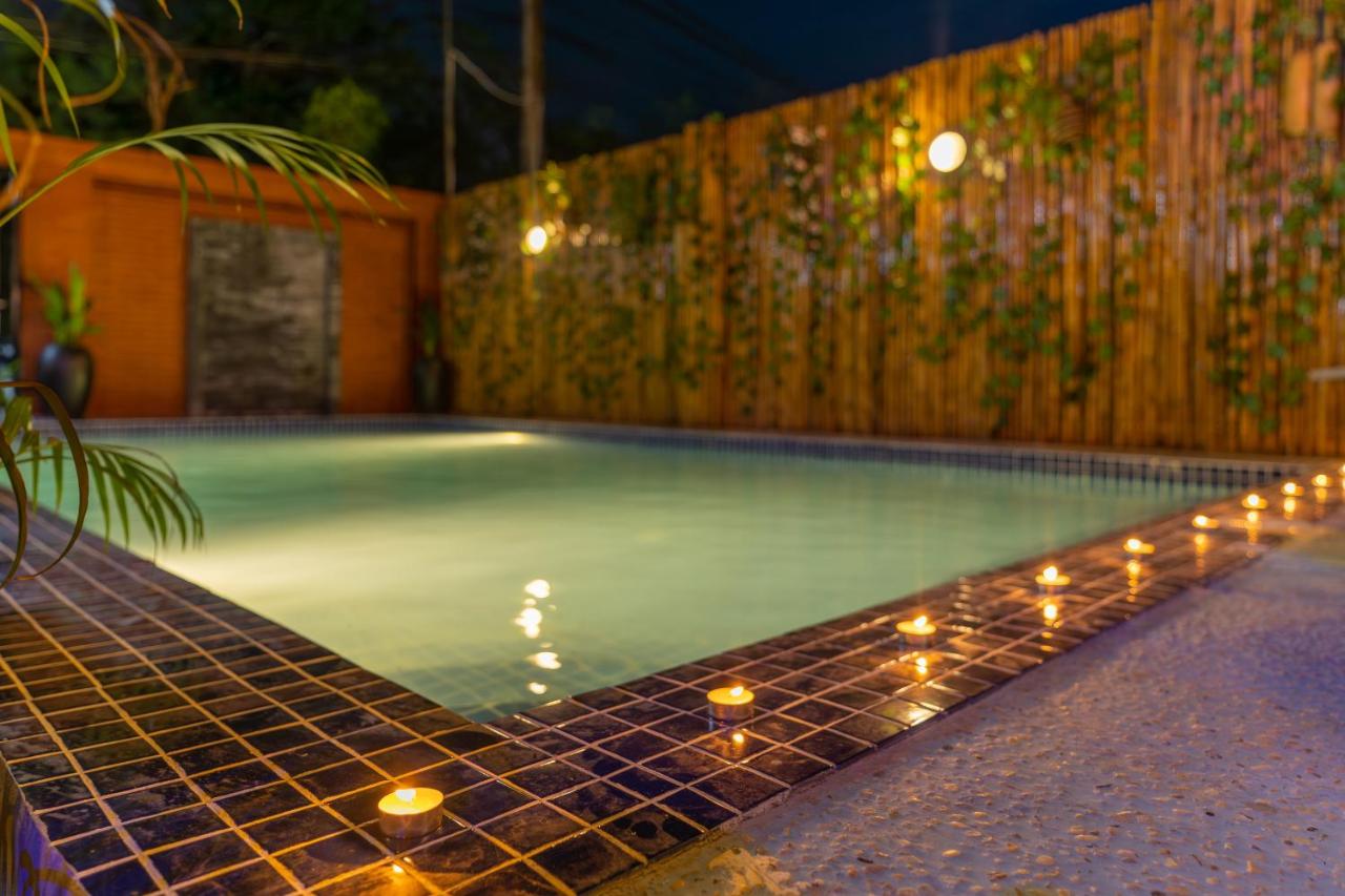 Angkor Rithy Residence 2 - B&B