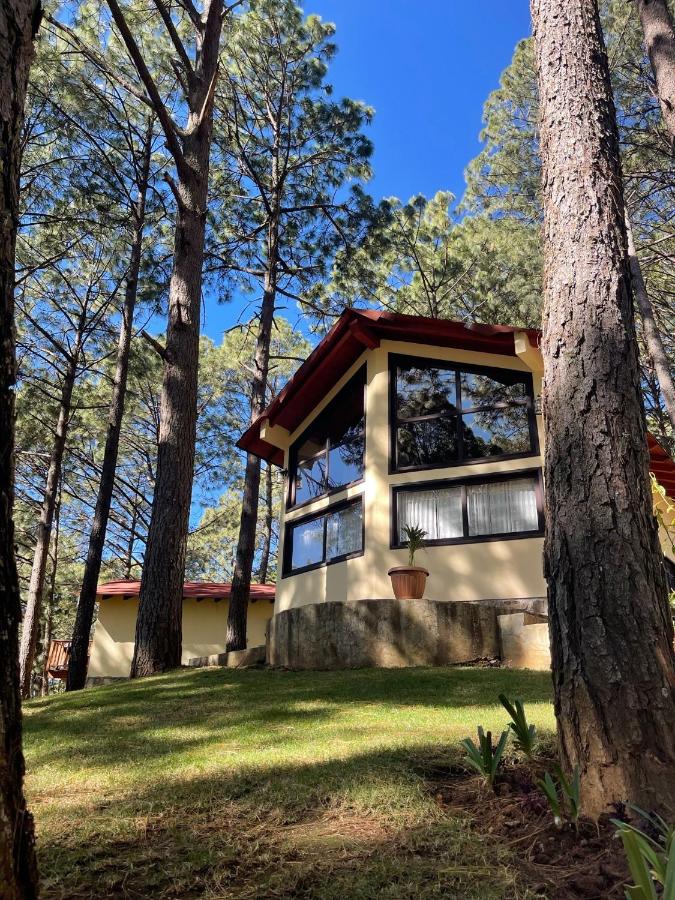 Chalet met 3 Slaapkamers