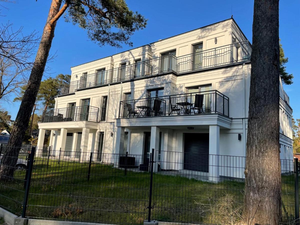 Pine Baltic Residence - B&B