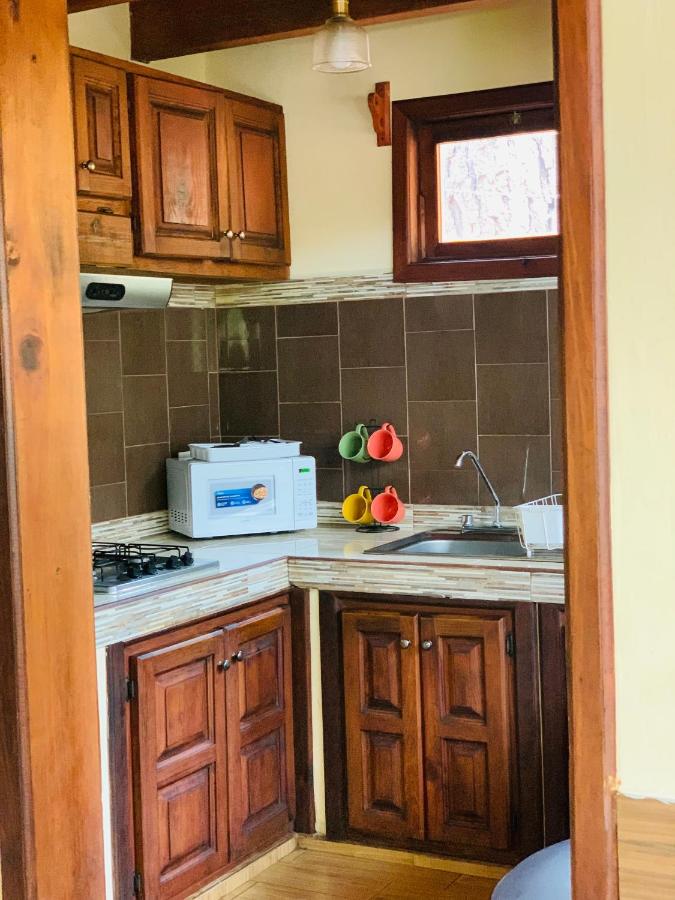 Chalet con 3 Camere da Letto
