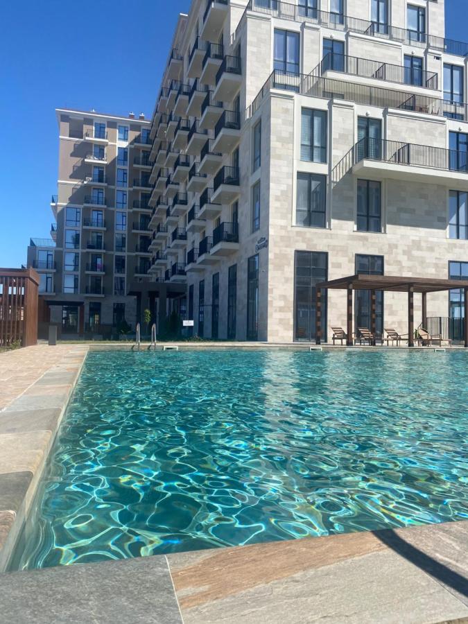 Aktau Riviera - B&B