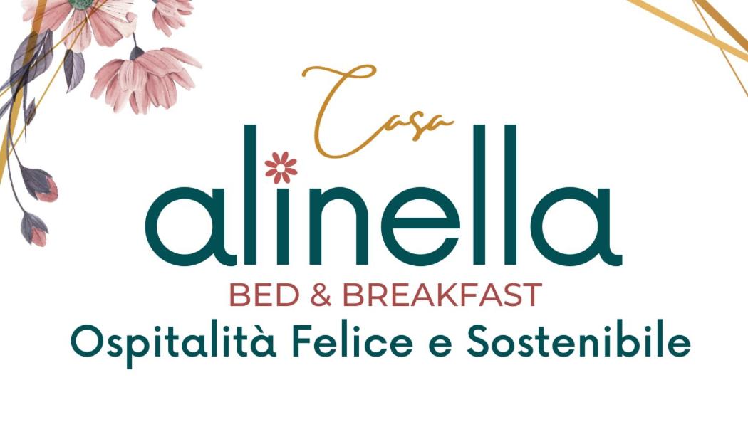 B&B Taranto - B&B Casa Alinella, Happy and Sustainable Hospitality - Bed and Breakfast Taranto