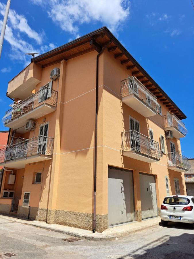 La casa vacanza - B&B Falcone