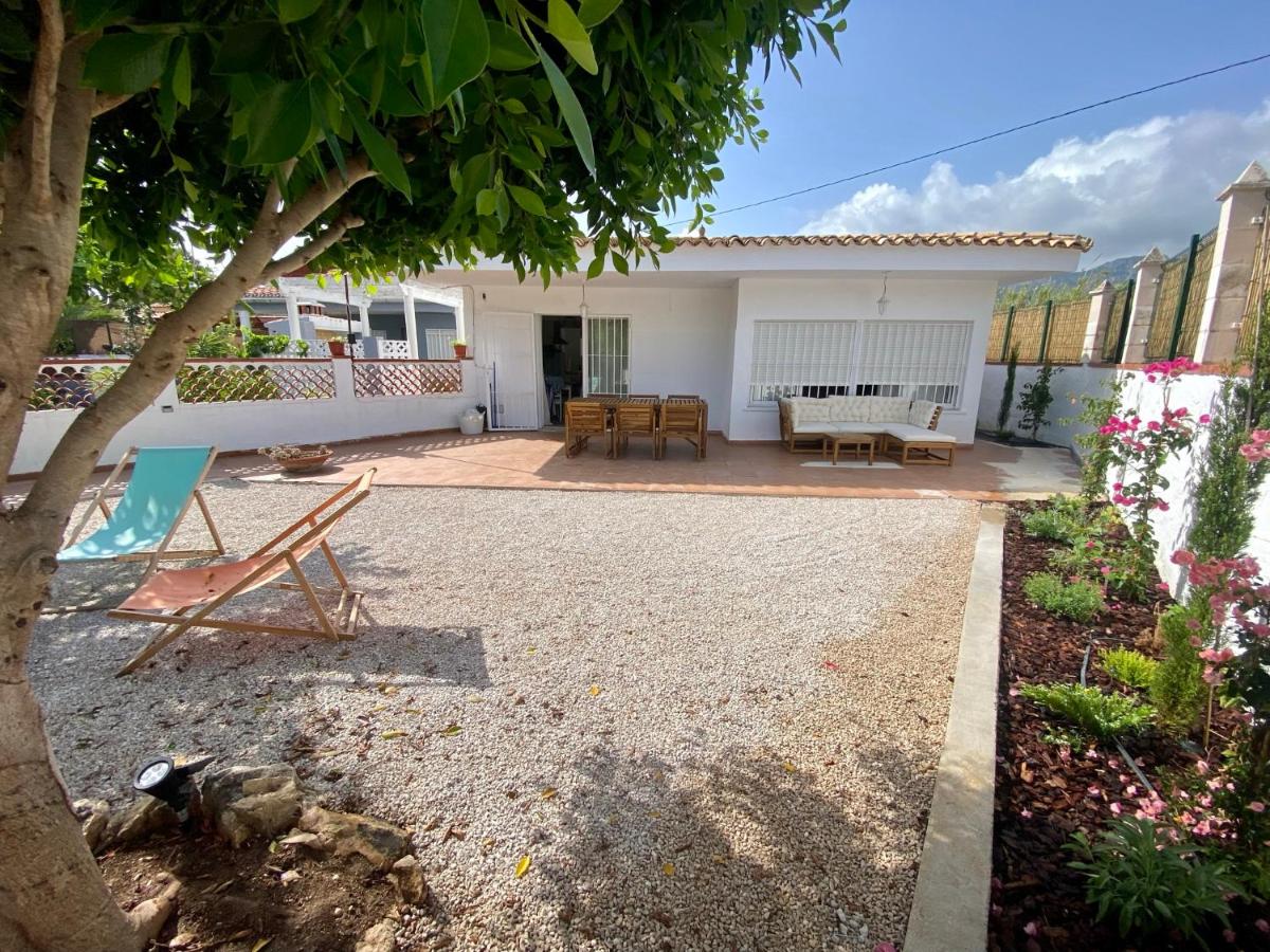 Casa Limonero - Ferienwohnung