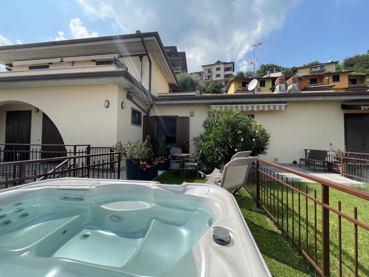 IseoLakeRental - Casa Il Nido - B&B