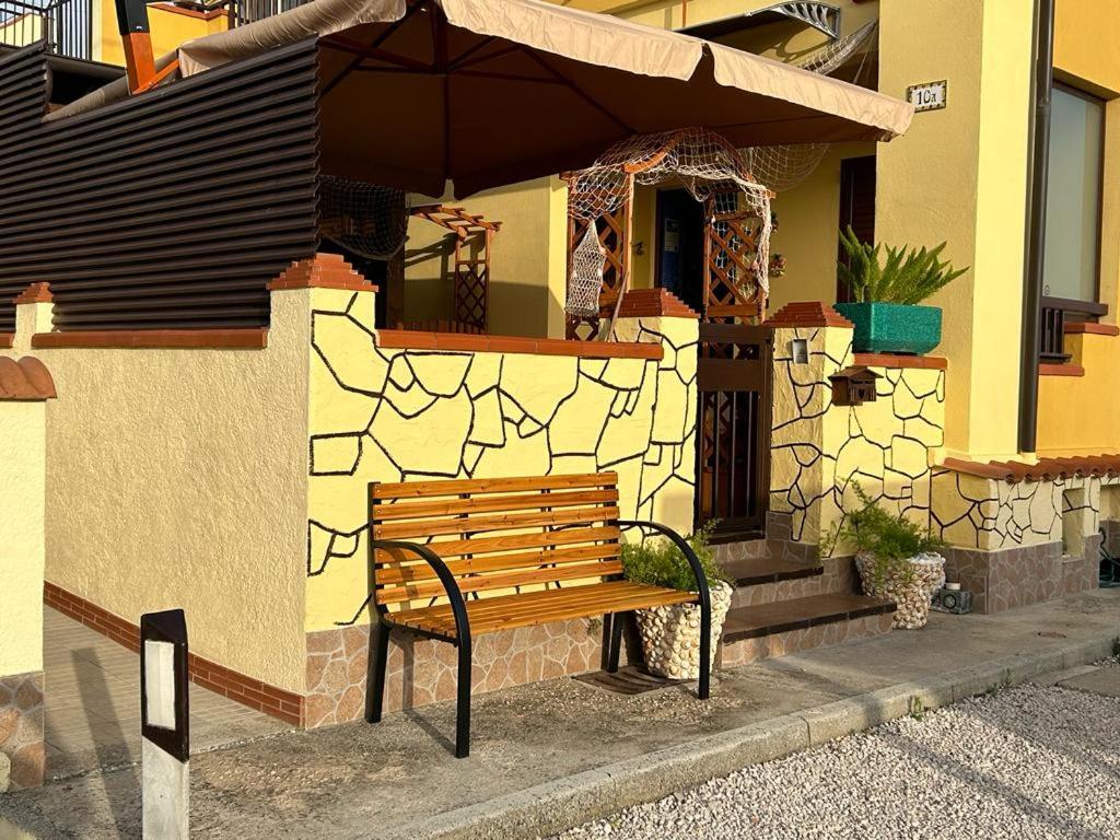 Triangolo delle Bermuda B&B - Chambres d’hôtes