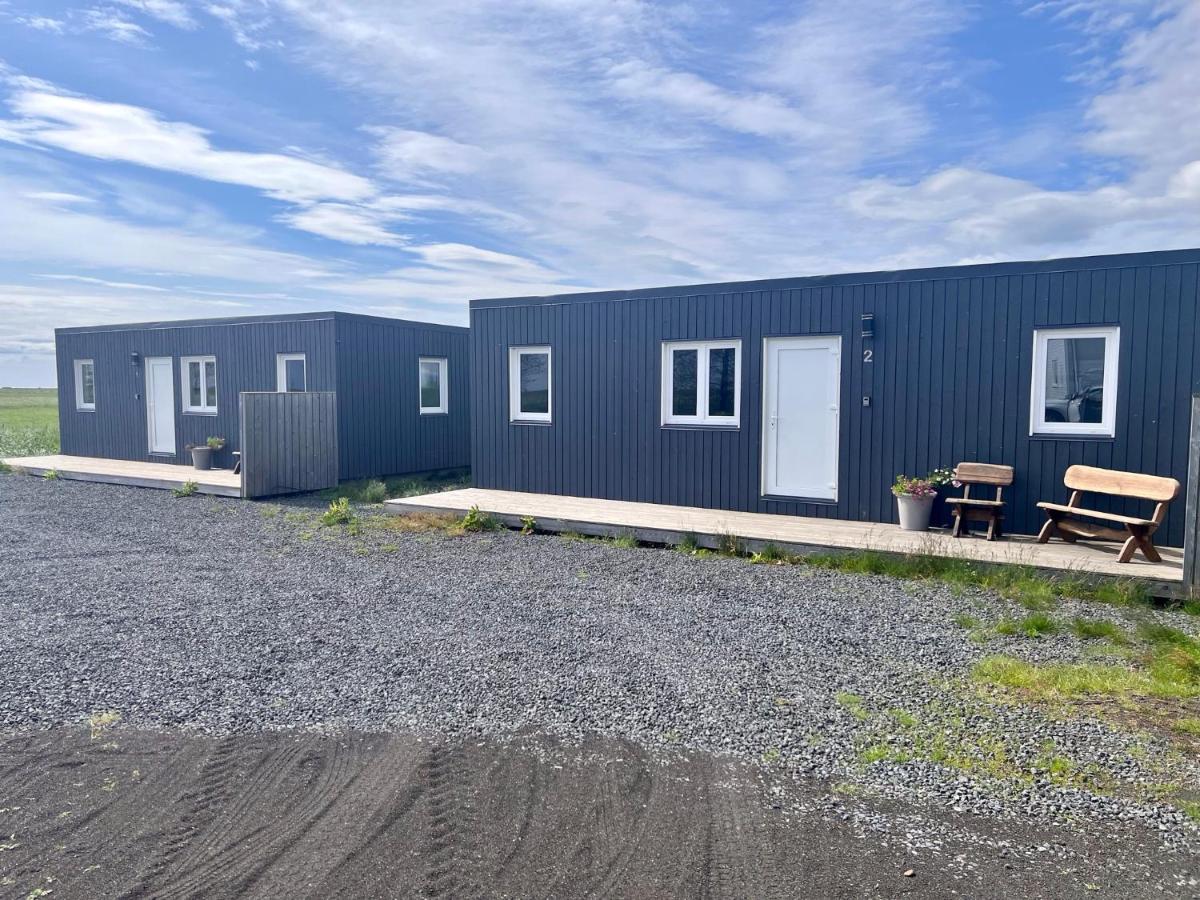 Three-Bedroom Cottage